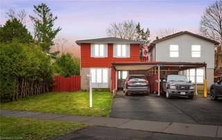 501 Glenelm Crescent