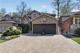 734 Brigadoon Drive