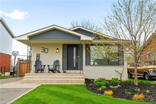 30 Darlington Drive