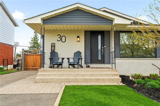 30 Darlington Drive