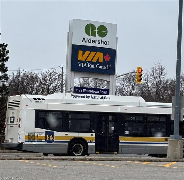 B121 - 1119 Cooke Boulevard