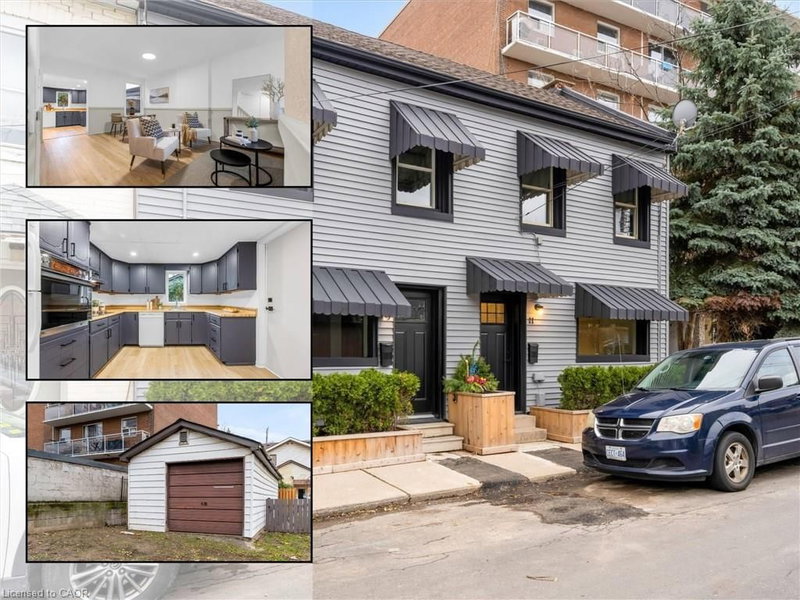 11 Ford Street, Hamilton, Ontario