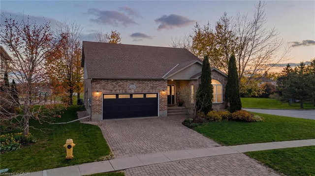 89 Andrews Drive