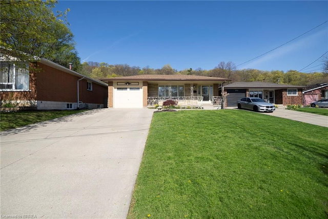 176 Kimberly Drive