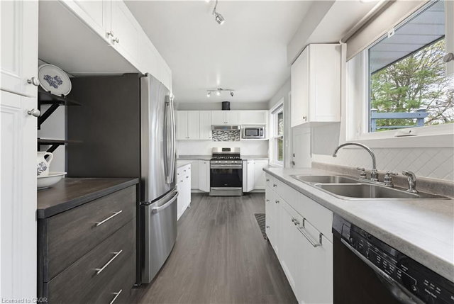 147 Churchill Drive