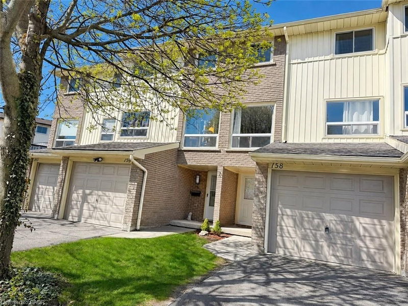 11 Queenslea Drive #158, Hamilton, Ontario