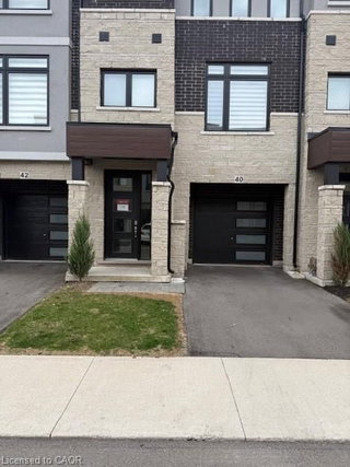 40 Capstone Lane