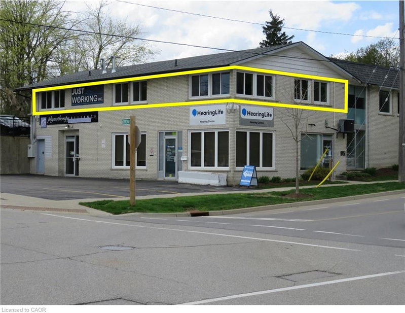 10 Waterloo Street photo 1