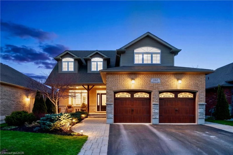 164 Spencer Drive