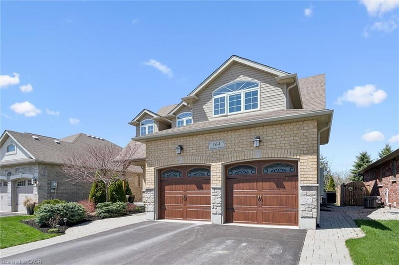 164 Spencer Drive