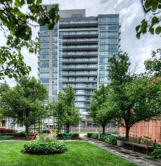 308 - 85 Duke Street W