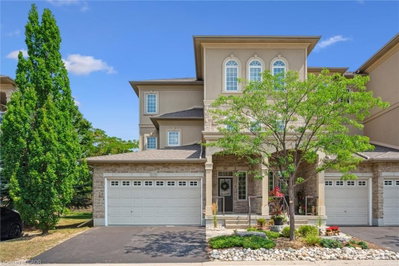 20 - 255 Summerfield Drive