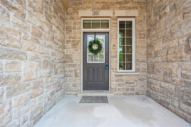 20 - 255 Summerfield Drive