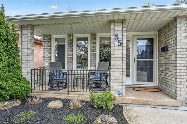 55 Horizon Court