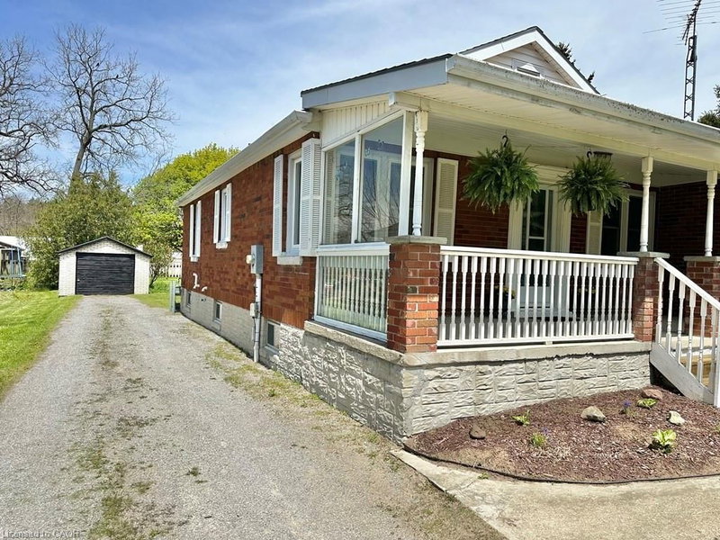 165 Highway 6