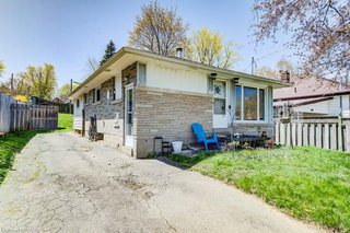 216 Hungerford Road