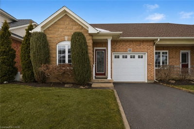 46 Manitoulin Trail