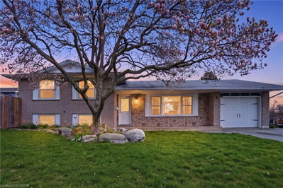 4 Clifton Downs Road