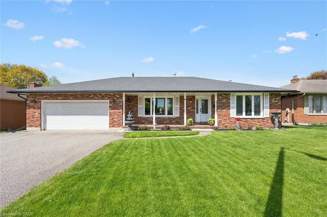 10 Alexander Avenue