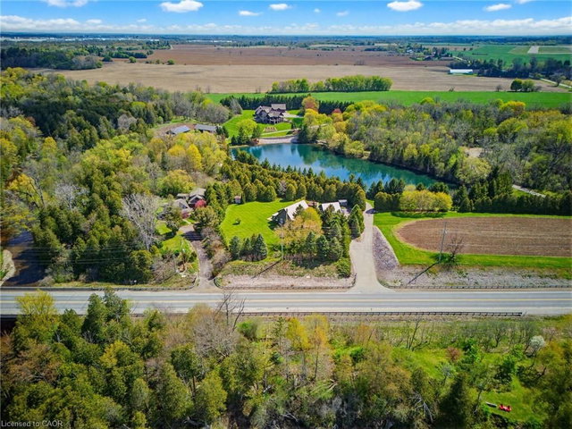 773 Rest Acres Road