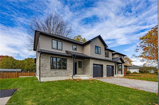 3 Maple Avenue