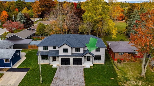 5 Maple Avenue
