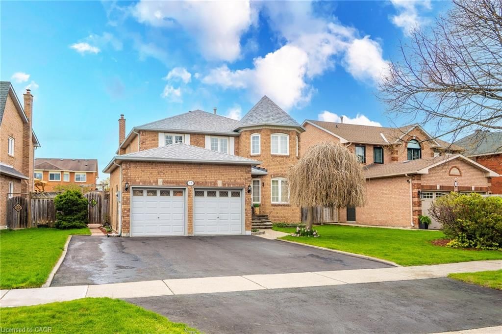 Single Family Residence for sale at 17 Eaton Street, Georgetown, ON, L7G 5L4 - GE Georgetown - MLS: 40825806