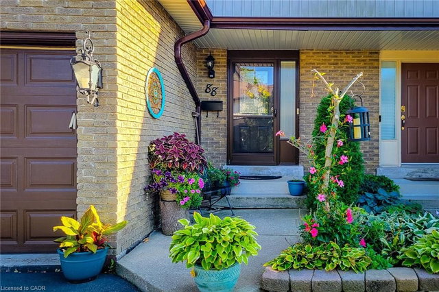 88 - 1115 Paramount Drive