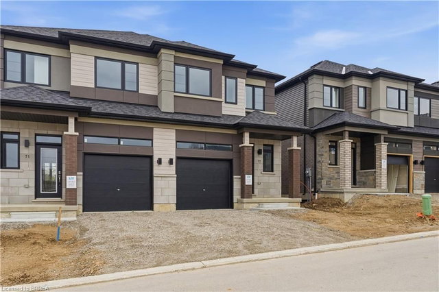 72 - 660 Colborne Street W