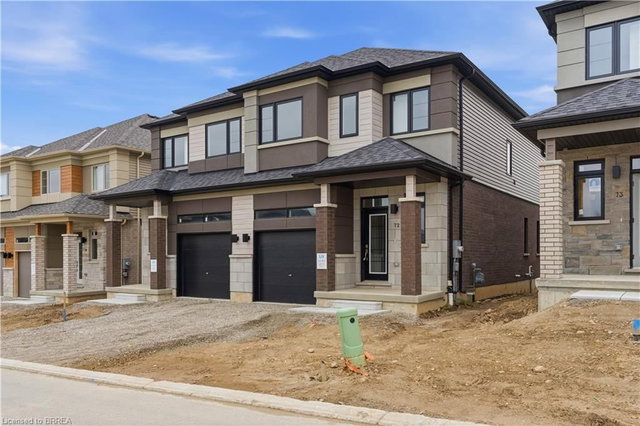 72 - 660 Colborne Street W