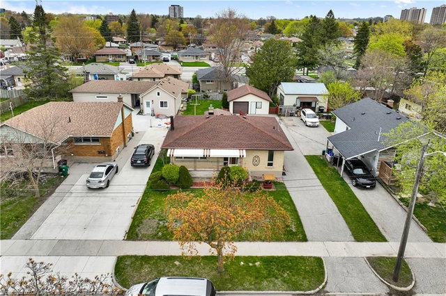 144 Byron Avenue