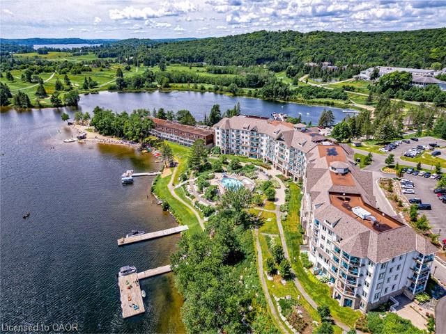 230 - 25 Pen Lake Point Road