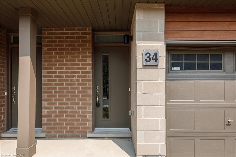 34 Winters Crescent