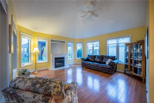 105 Balsam Trail