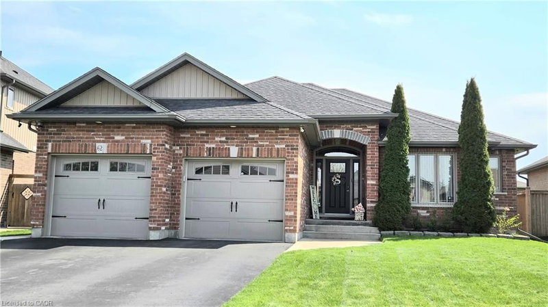 62 Driftwood Drive