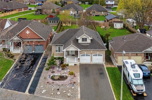 21 Kelly Drive