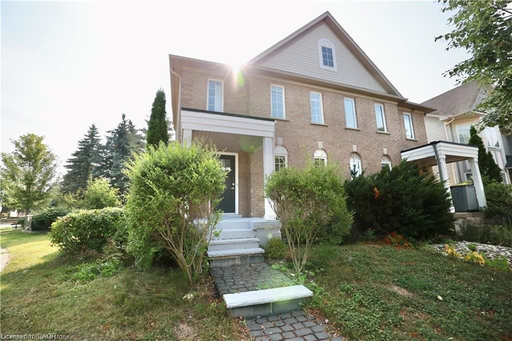 Single Family Residence for lease at 625 Eastbridge Boulevard, Waterloo, ON, N2K 4C3 - Colonial Acres/East Bridge - MLS: 40826043