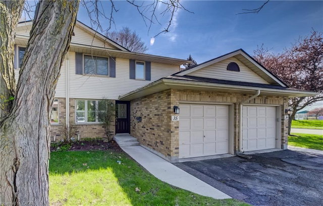 35 - 375 Kingscourt Drive