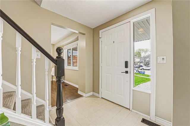 40 Merlene Court