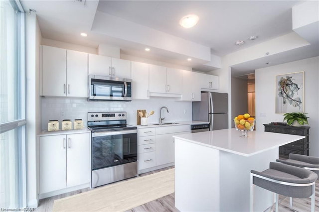 1210 - 60 Charles Street