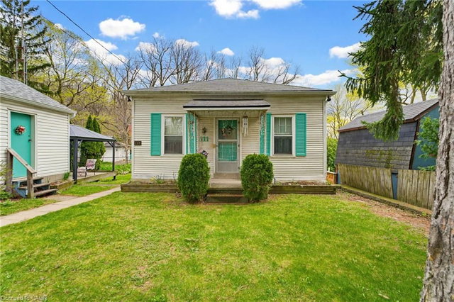 111 Sydenham Street