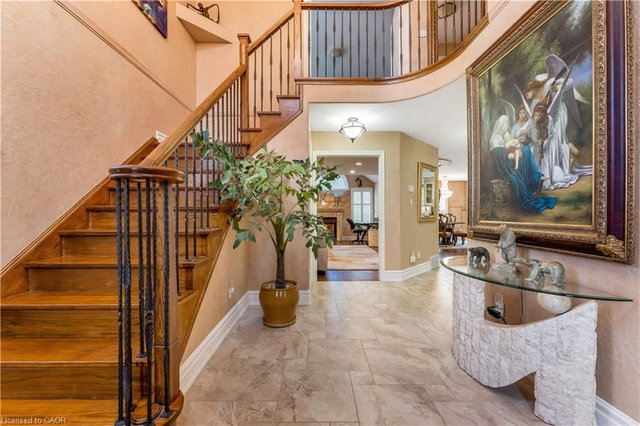 60 Chandos Drive