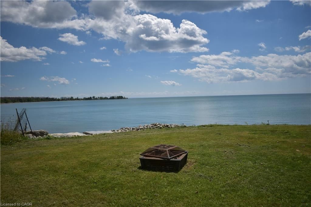 Single Family Residence for sale at 3 Horseshoe Bay Road, Dunnville, ON, N1A 2W8 - Dunn - MLS: 40826171