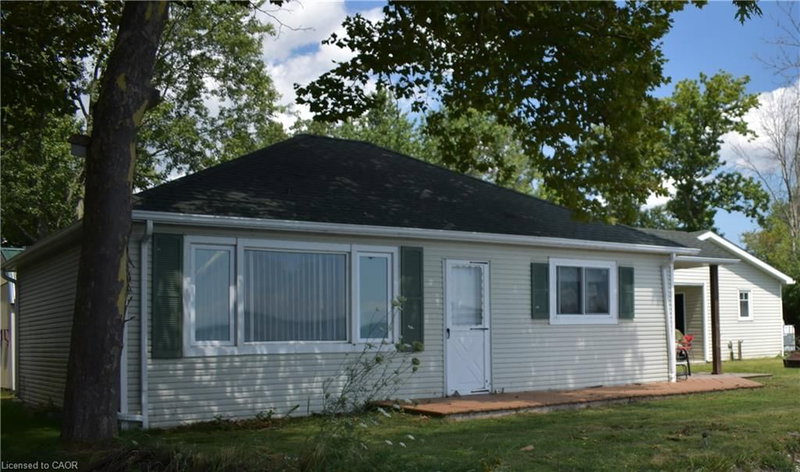 3 Horseshoe Bay Road