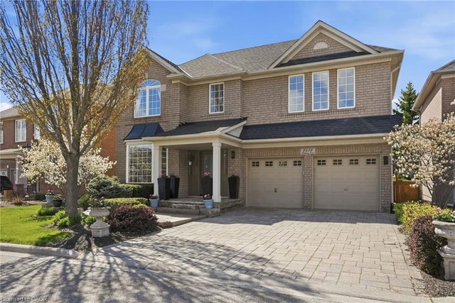2456 Pebblestone Court