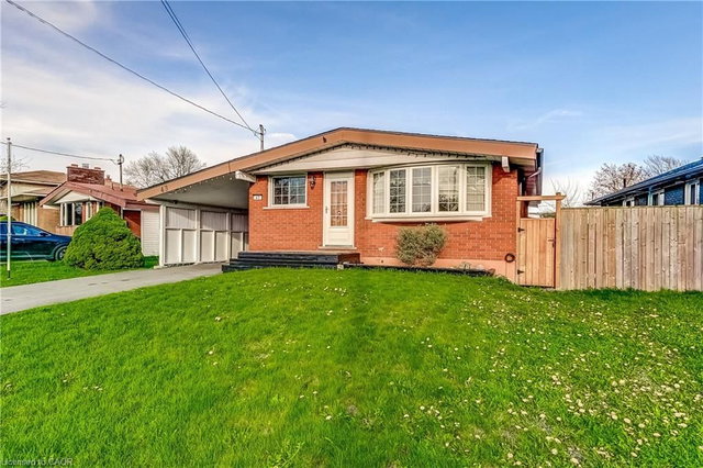 43 Lawfield Drive