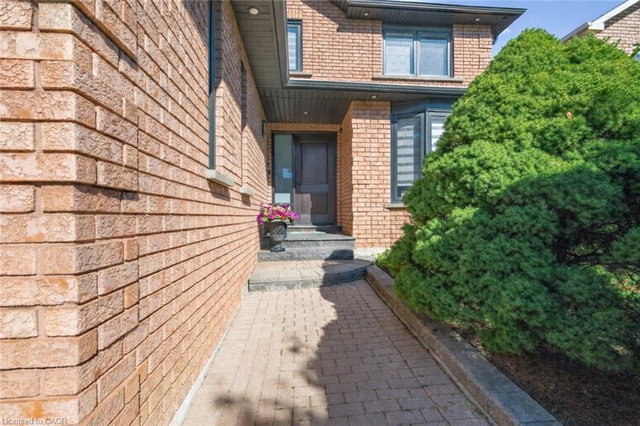 2029 Kempton Park Drive