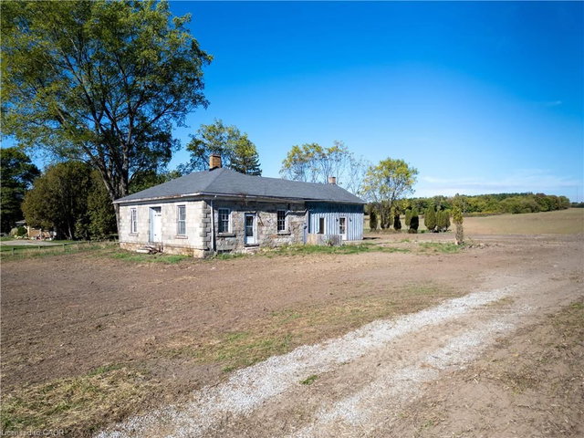 343 Blue Lake Road