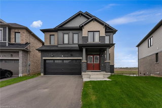 229 Vanilla Trail