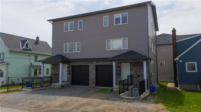3 Hagar Street